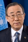 Ban Ki-moon Film ve Dizileri