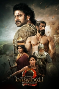 Baahubali 2:The Conclusion