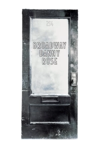 Broadway Yıldızı (1984)