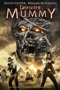 Day of the Mummy - Mumya Günü Altyazılı HD