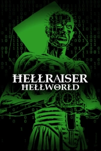 Hellraiser 8: Hellworld