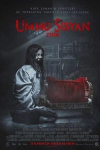 Ümmü Sıbyan - Zifir Full