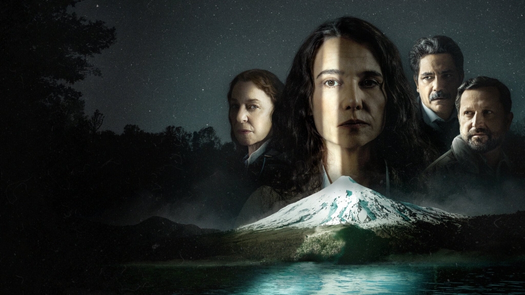 42 Days of Darkness 1. Sezon 3. Bölüm izle