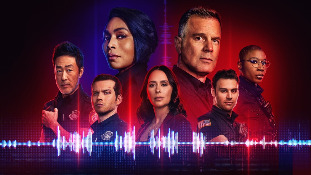 9-1-1 6. Sezon 13. Bölüm izle