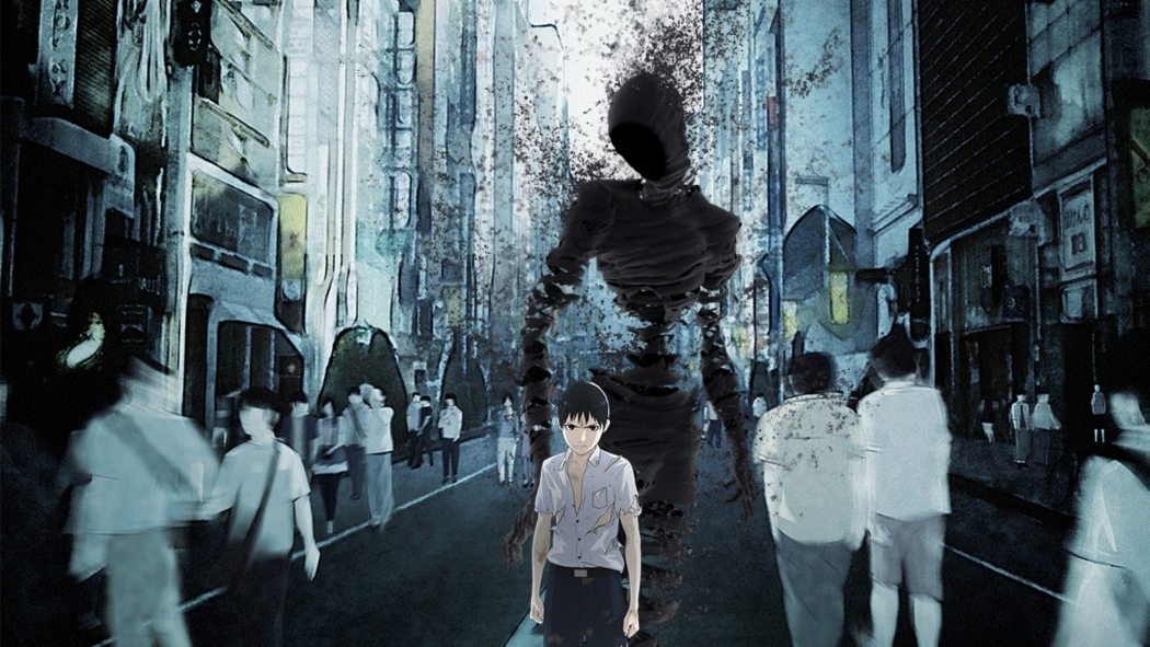 Ajin 1. Sezon 2. Bölüm izle