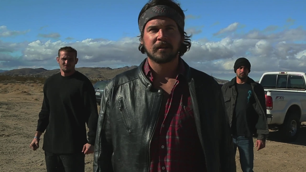 American Muscle - Amerikan Kası Altyazılı Full izle