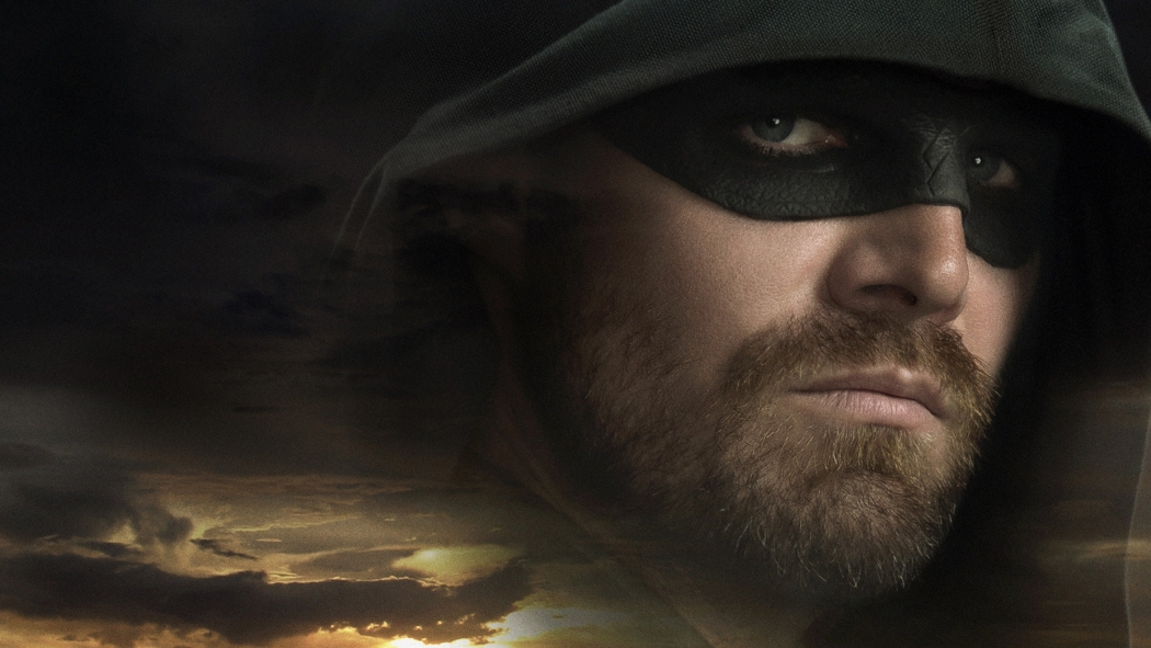 Arrow 3. Sezon 4. Bölüm izle