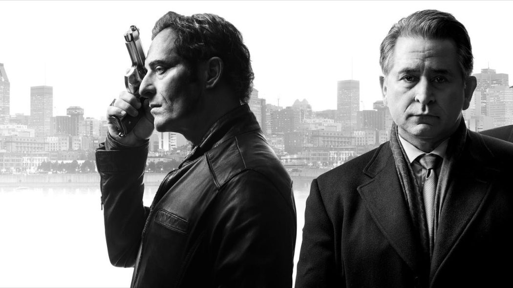 Bad Blood 1. Sezon 1. Bölüm izle