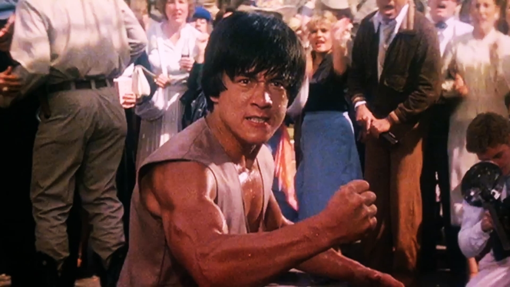 Büyük Kavga (1980) izle