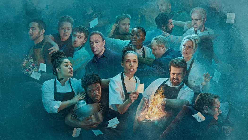 Boiling Point 1. Sezon 1. Bölüm izle