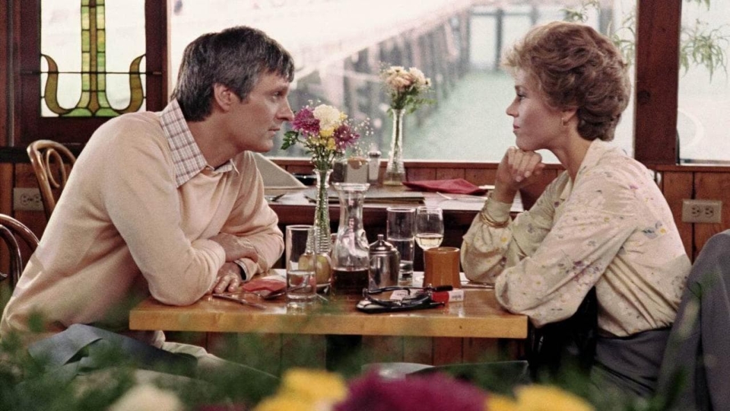 Kaliforniya süiti (1978) izle