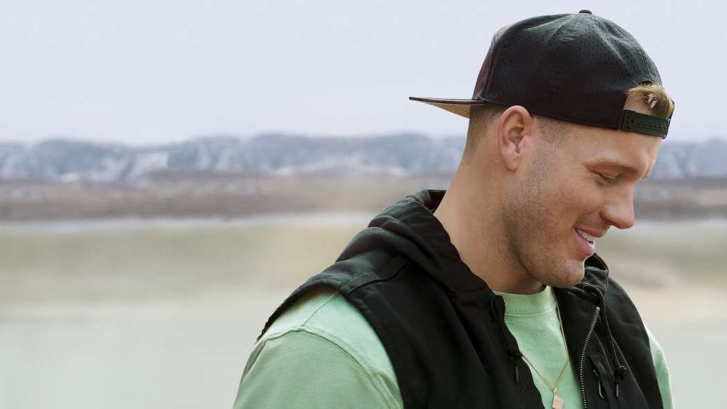 Coming Out Colton 1. Sezon 4. Bölüm izle