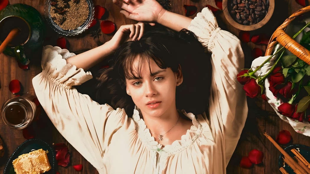 Como agua para chocolate 1. Sezon 2. Bölüm izle