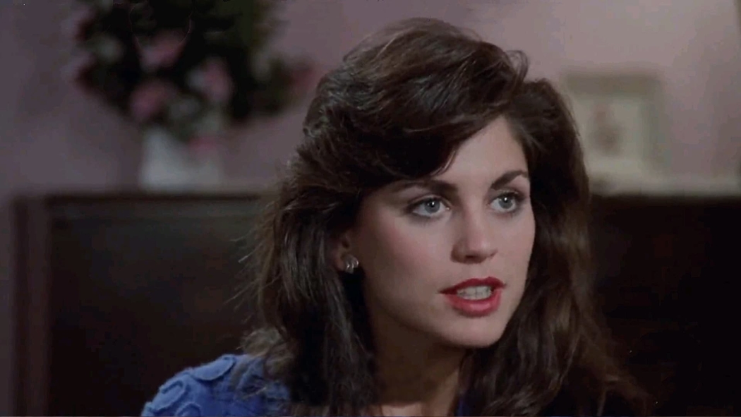 Karanlık Oda (1989) izle