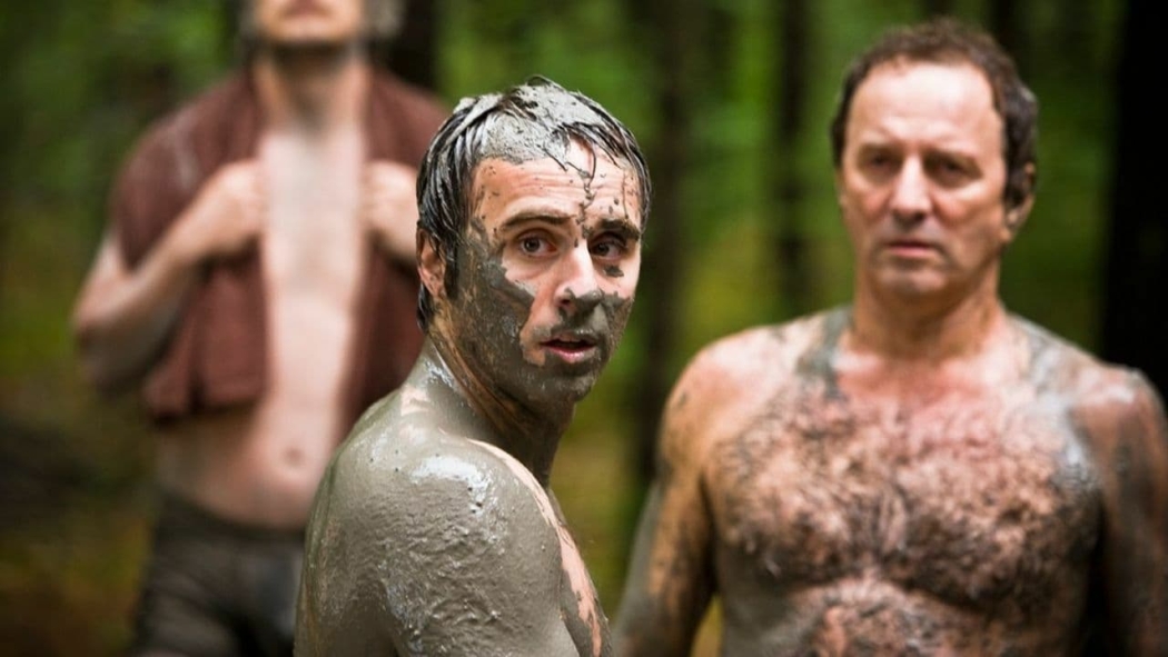 Babalar ve Silahlar izle