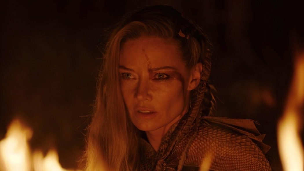 Ejder Yürek: İntikam izle