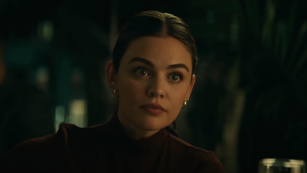 F*** Marry Kill izle