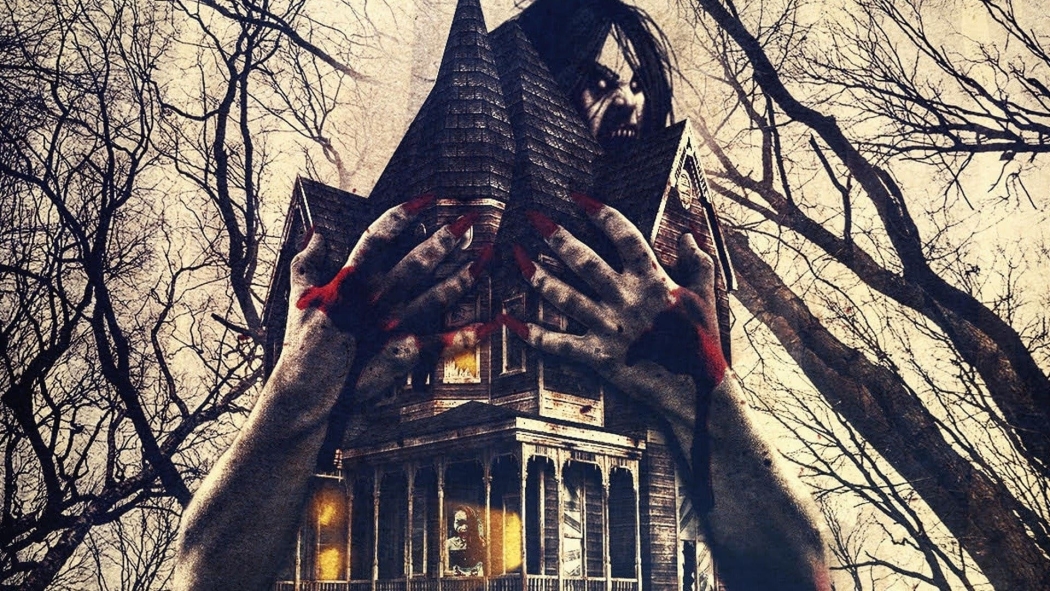 Forest of Death izle