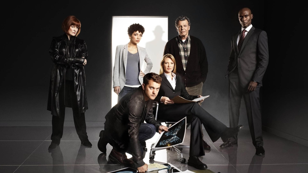 Fringe 4. Sezon 21. Bölüm izle