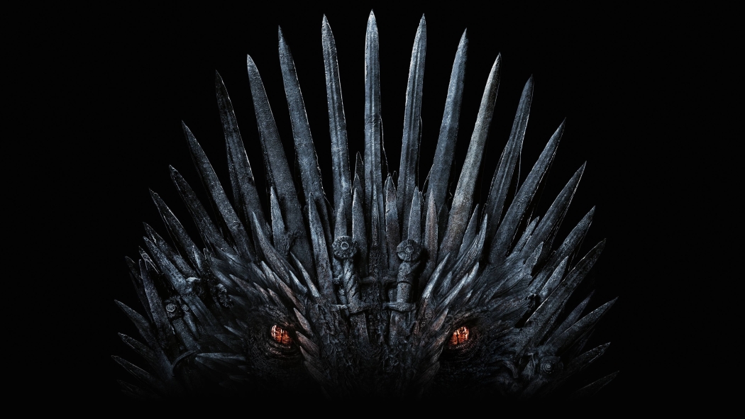 Game of Thrones 4. Sezon 1. Bölüm izle
