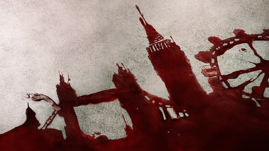 Guilt 1. Sezon 8. Bölüm izle