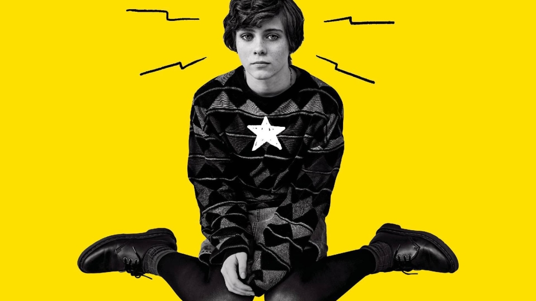 I Am Not Okay with This 1. Sezon 4. Bölüm izle