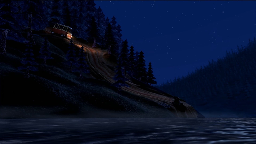 Jonah: A VeggieTales Movie izle