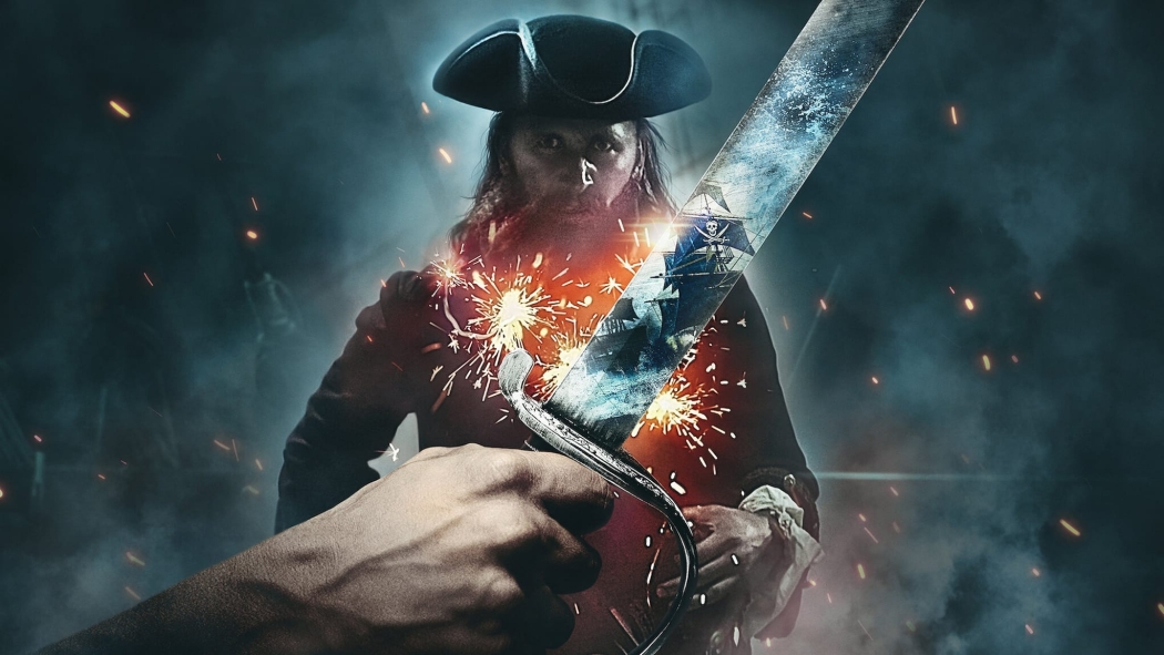 Kayıp Korsan Krallığı 1. Sezon 4. Bölüm izle