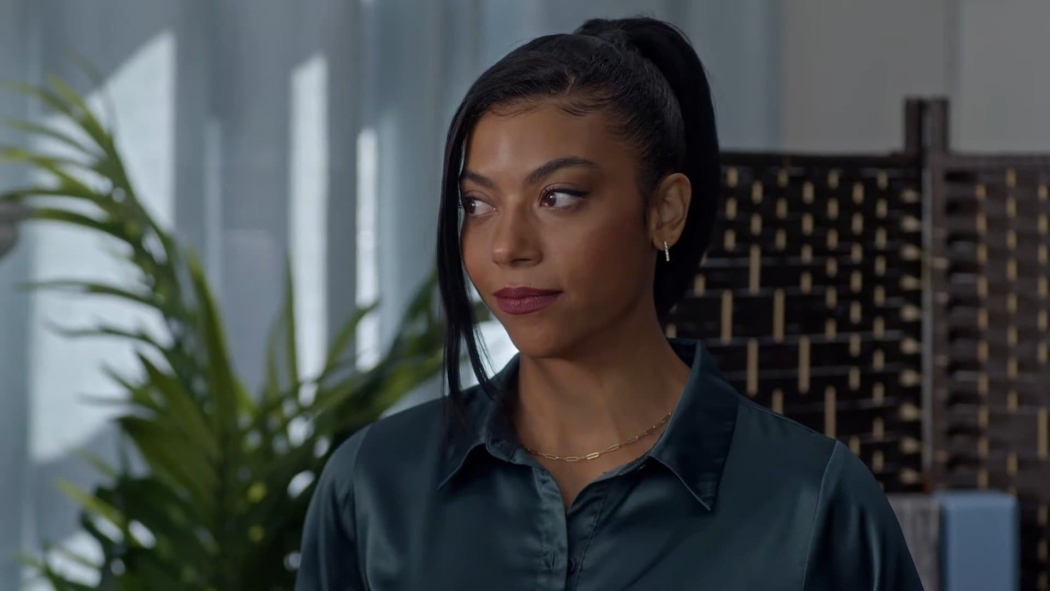 Killer Co-Worker izle