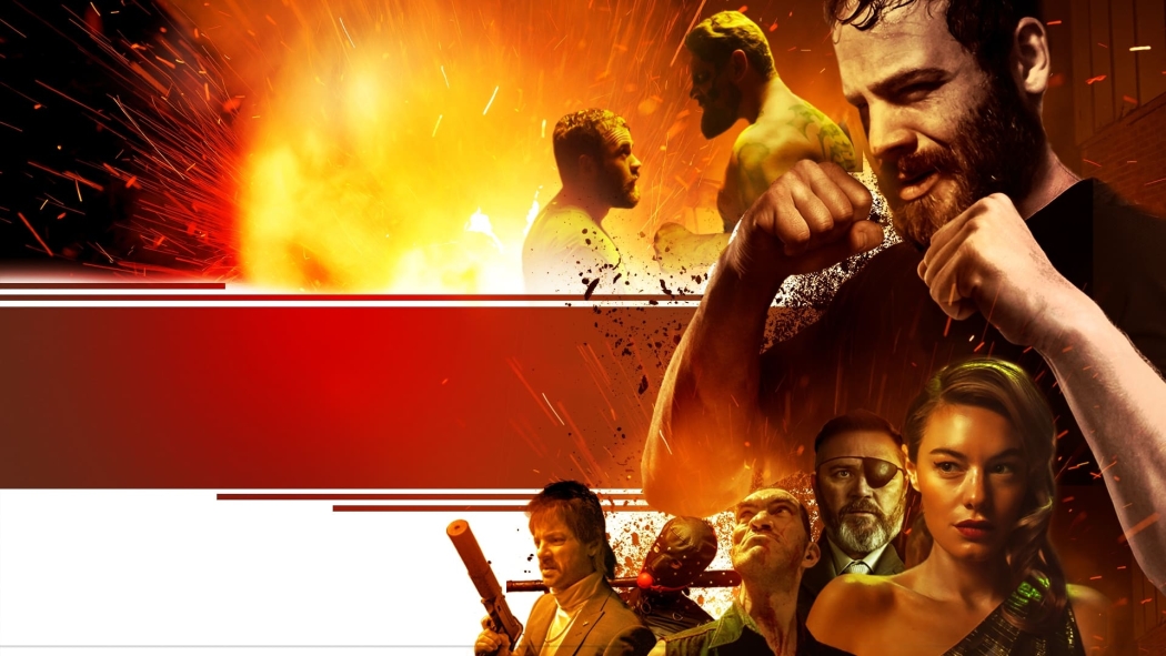 Knuckledust: Dövüş Kulübü izle