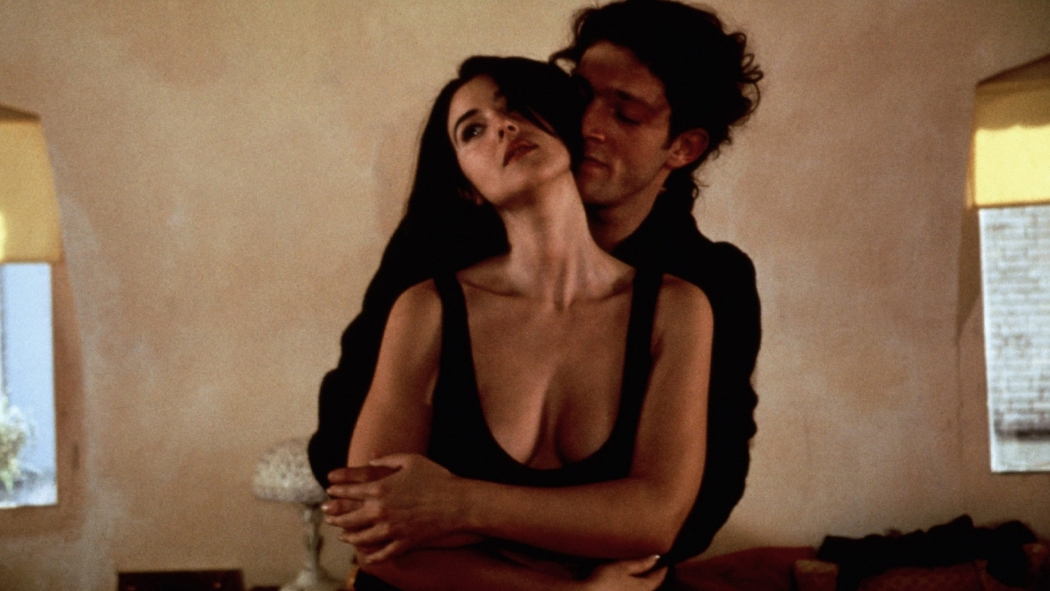 Apartman (1996) izle