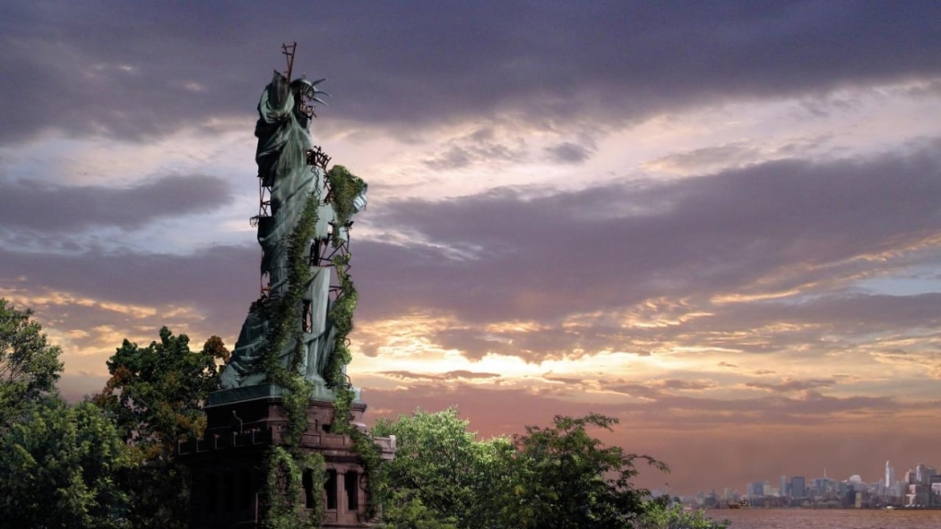 İnsandan Sonra izle