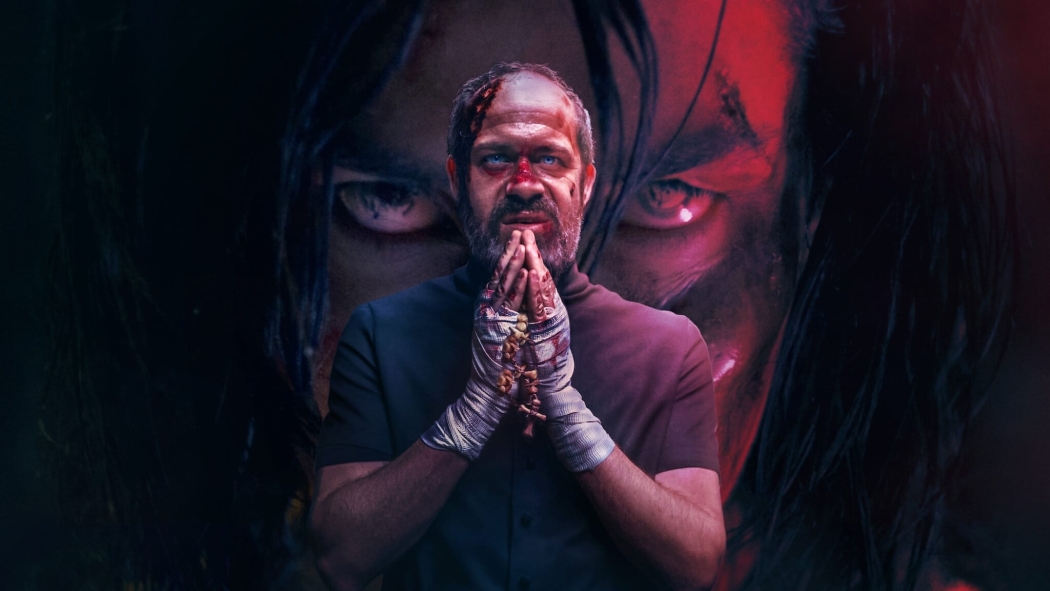 Menendez Kutsal Gün izle