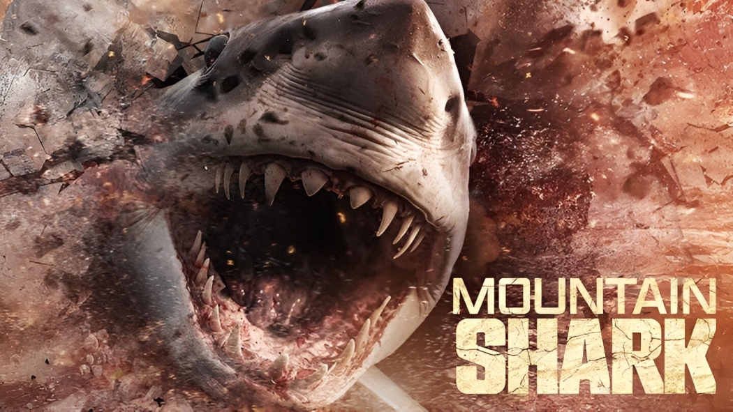 Mountain Shark izle