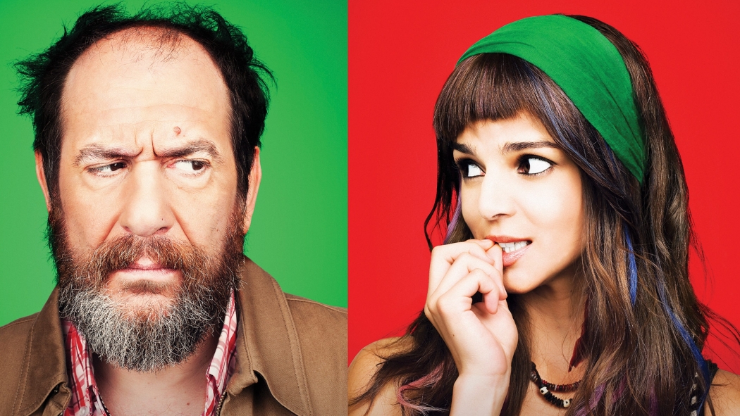 Spanish Affair - İspanyol İşi izle