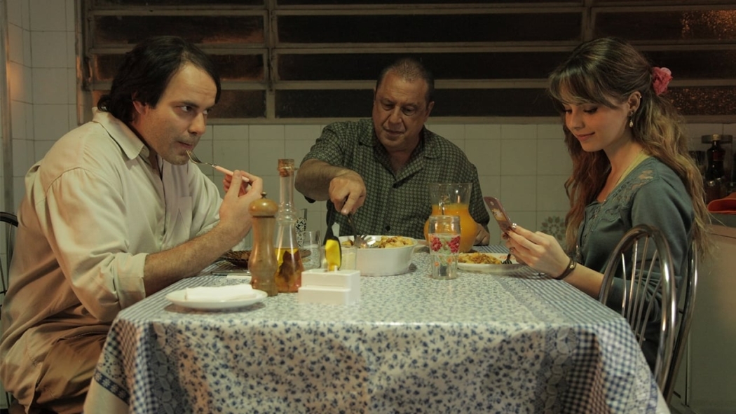 Quando Eu Era Vivo Altyazılı izle