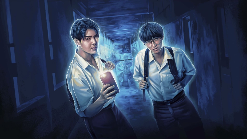 School Tales the Series 1. Sezon 6. Bölüm izle