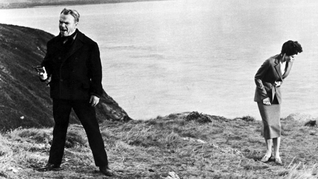 Hürriyet kahramanı (1959) izle