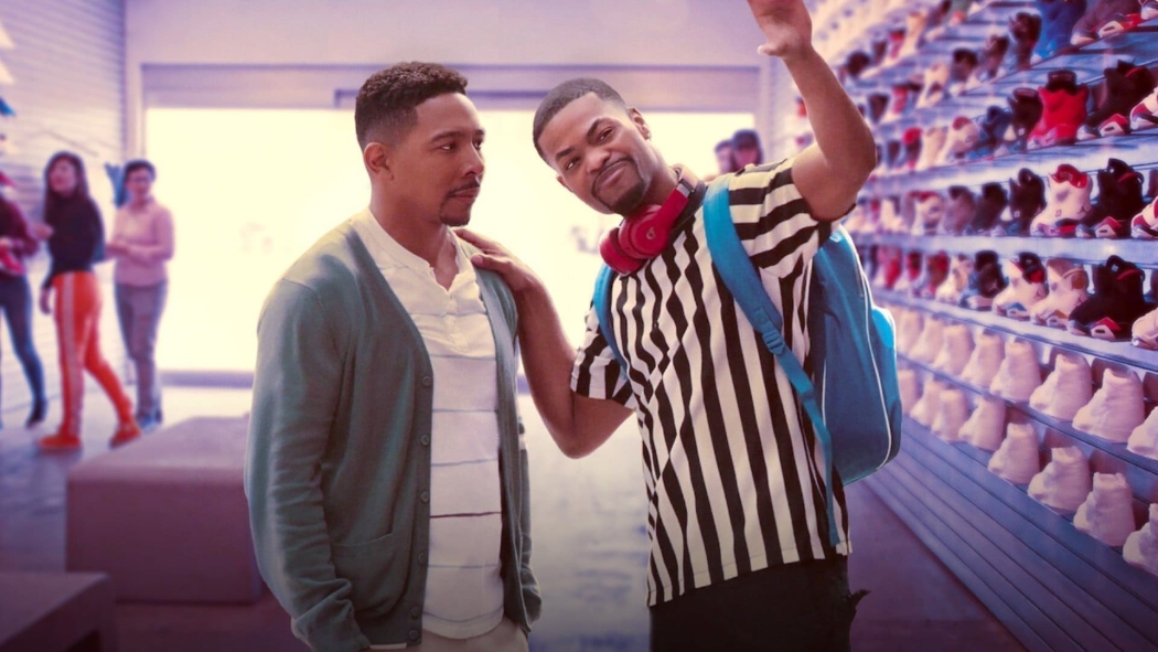 Sneakerheads 1. Sezon 2. Bölüm izle