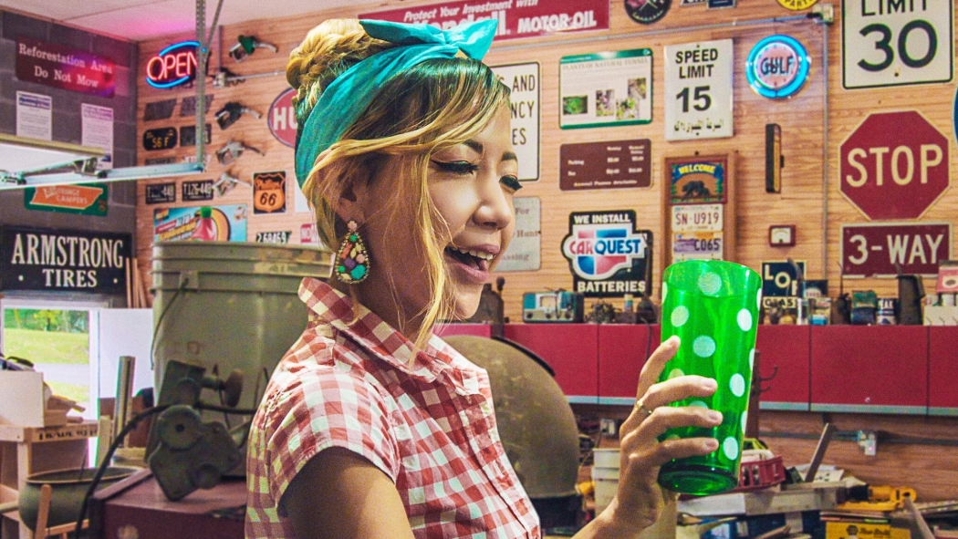 Swap Shop 2. Sezon 5. Bölüm izle