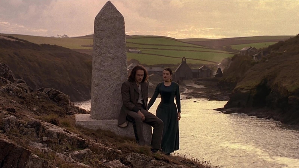 Aşk Denizi (1997) izle