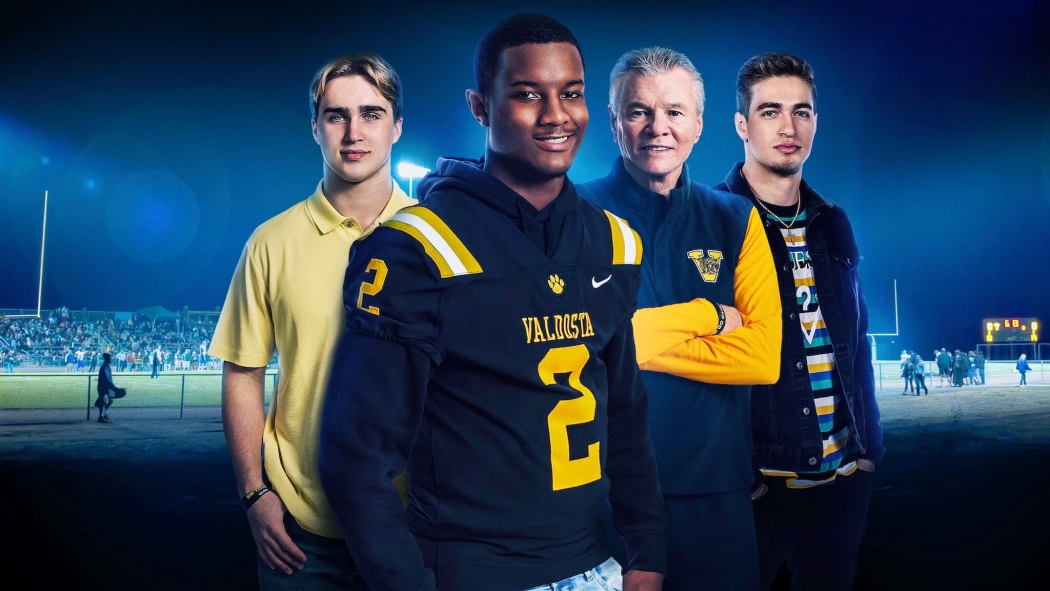 Titletown High 1. Sezon 5. Bölüm izle