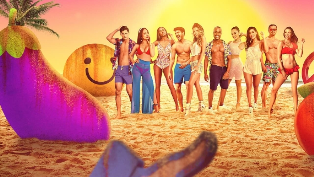 Too Hot to Handle: Latin Amerika 1. Sezon 2. Bölüm izle